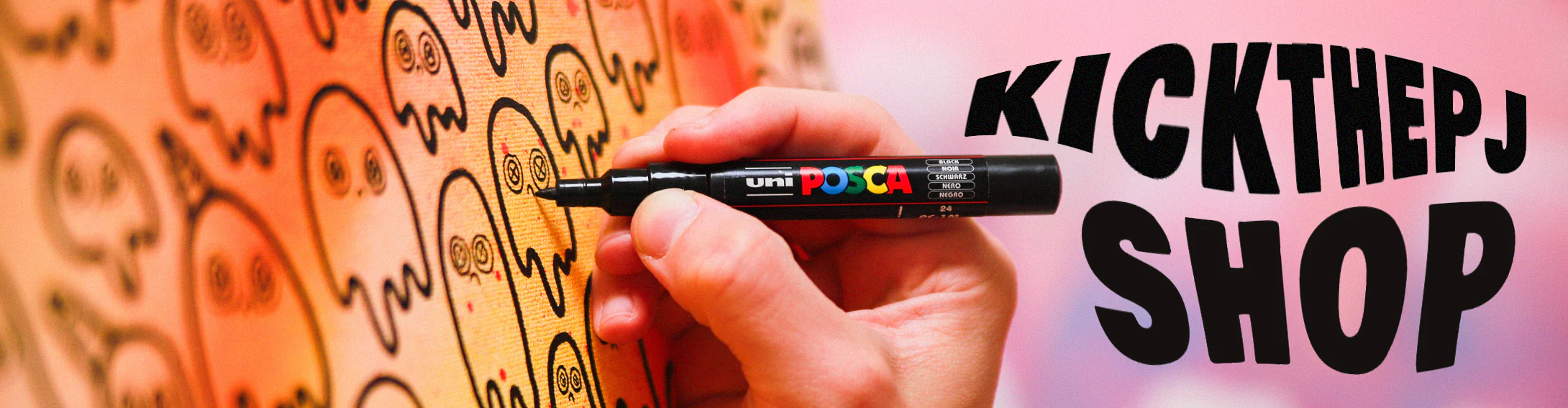 Welcome to Our Store